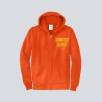 Adult Zip Jacket - Sunrise Acres Thumbnail