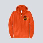 Adult Zip Jacket - Sunrise Acres Thumbnail