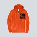 Adult Zip Jacket - Sunrise Acres Thumbnail