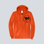 Adult Zip Jacket - Sunrise Acres Thumbnail