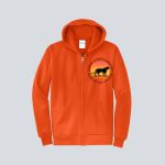 Adult Zip Jacket - Sunrise Acres Thumbnail