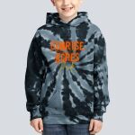 Youth Tie-Dye Hoodie - Sunrise Acres Thumbnail
