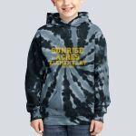 Youth Tie-Dye Hoodie - Sunrise Acres Thumbnail