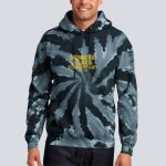 Adult Tie-Dye Hoodie - Sunrise Acres Thumbnail