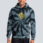 Adult Tie-Dye Hoodie - Sunrise Acres Thumbnail