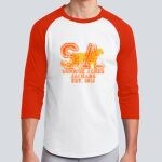 Adult Raglan T-Shirt - Sunrise Acres Thumbnail