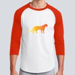 Adult Raglan T-Shirt - Sunrise Acres Thumbnail