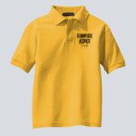 Youth Polo - Sunrise Acres Thumbnail