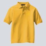 Youth Polo - Sunrise Acres Thumbnail