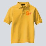 Youth Polo - Sunrise Acres Thumbnail