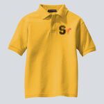 Youth Polo - Sunrise Acres Thumbnail