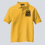 Youth Polo - Sunrise Acres Thumbnail