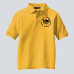 Youth Polo - Sunrise Acres Thumbnail