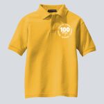 Youth Polo - Sunrise Acres Thumbnail